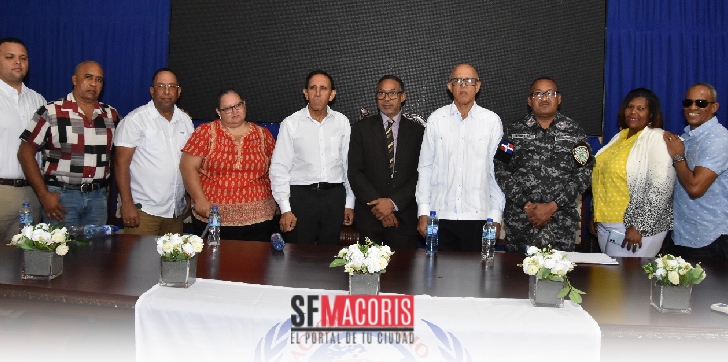 Fundación Rosario Gatón y Dr. Cruz Jiminián: Solidaridad en acción