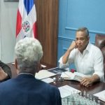 Fundación Rosario Gatón presenta al senador Franklin Romero innovador proyecto para aprovechar la cáscara del cacao