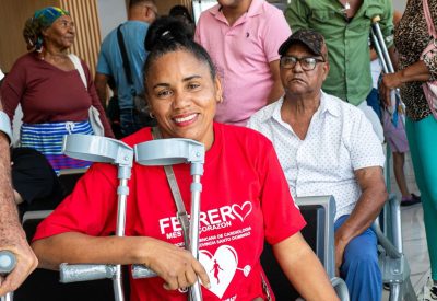 Inclusión de personas con discapacidad