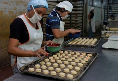 Apoyo a emprendimientos y microeconomía