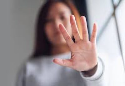 Prevención de violencia (género, terrorismo, trata de personas)